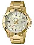 Zegarek Męski Casio Mtp-Vd01G-9E (Zd185D) + Box