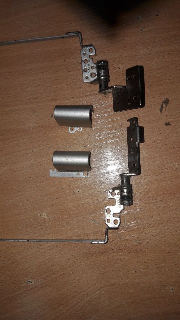Петли ноутбука HP G6