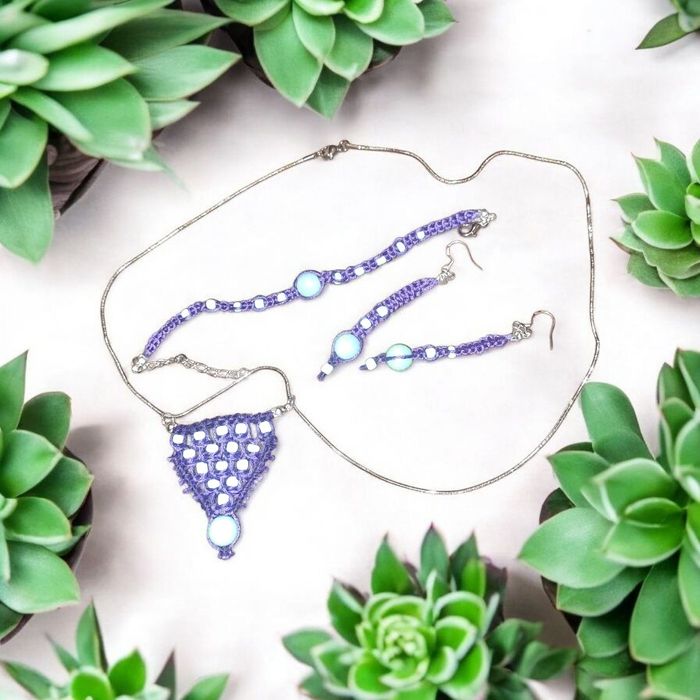 Biżuteria- rękodzieło