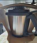 Sprzedam nowe naczynie Thermomix TM 6