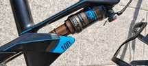 Cube AMS 100 SLT 29 - btt suspensão total