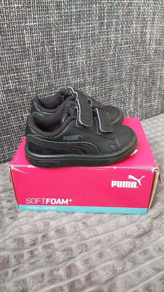 Buty dzieciece Puma