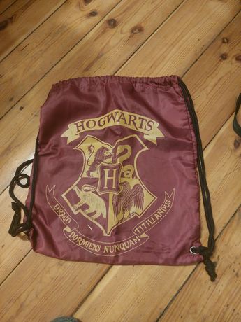 Sprzedam plecak/worek Harry Potter