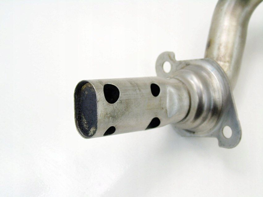 Rurka Przewód Egr 2.2 Hdi Tdci Euro 5 Transit Boxer Jumper Custom