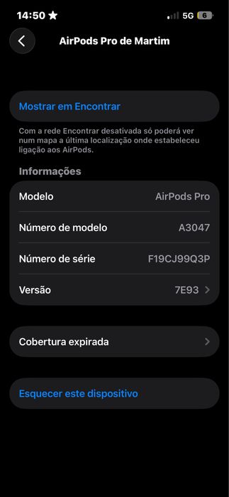 AirPods Pro 2ª Gen USB-C