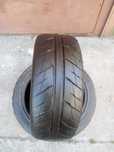 195/50r15 semi slik hankook ventus rs4 rajdowy E sliki tor kjs rajdy