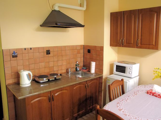 Apartament  Sopot  wynajem dla wczasowiczów,