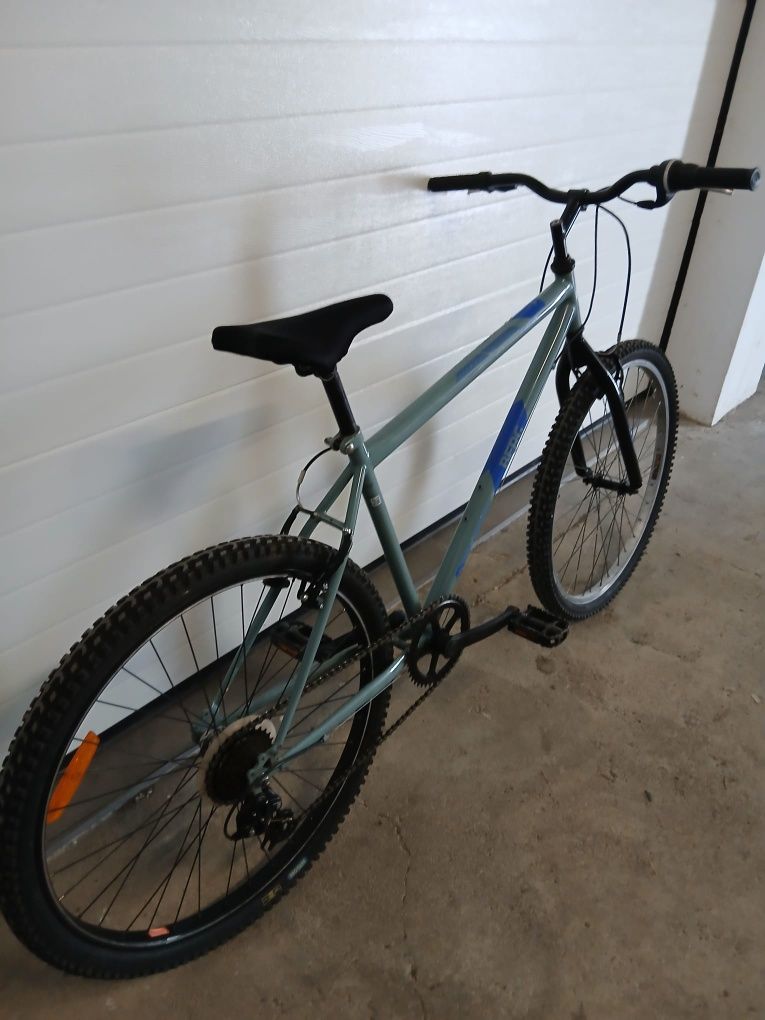 Bicicleta BTT BERG 26"