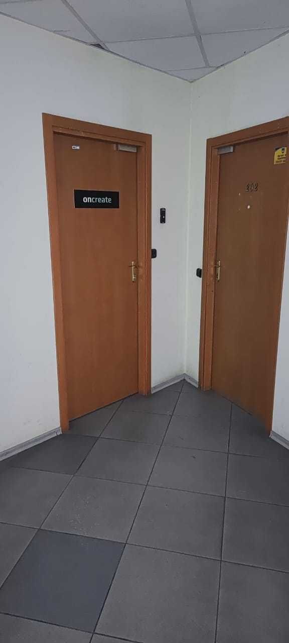 Оренда офіса на пр.Поля/Подолинського