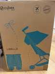 Spacerówka Cybex Libelle
