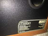 coluna central mission (made in uk)