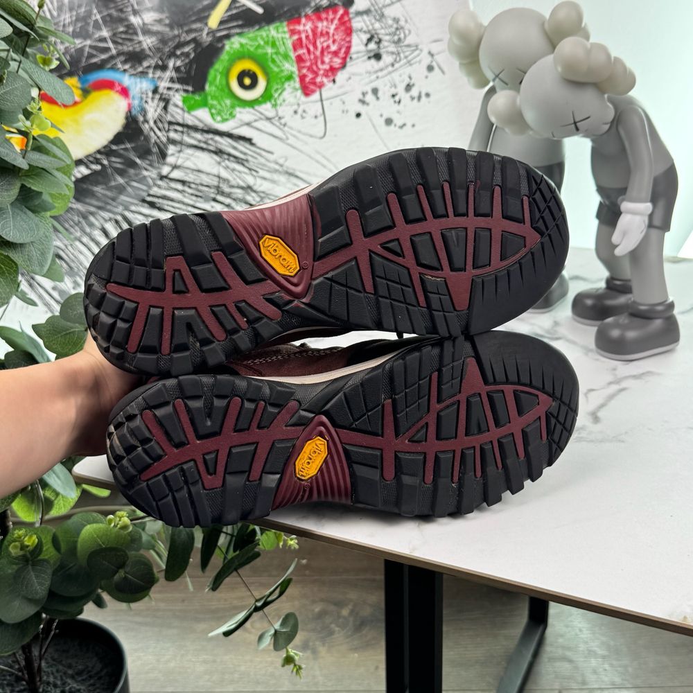 Зимові ботінки Meindl Gore Tex Vibram 40 розмір 1810
