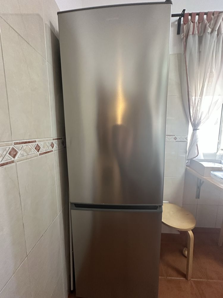 Frigorífico combinado