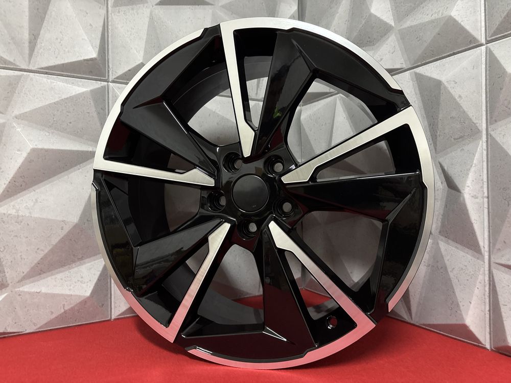 NOWE Felgi Koła 19" 5x114.3 Toyota Lexus Honda Kia • • PIĘKNE • •