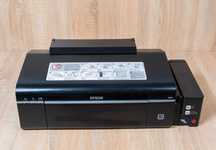 Принтер Epson L800 А4