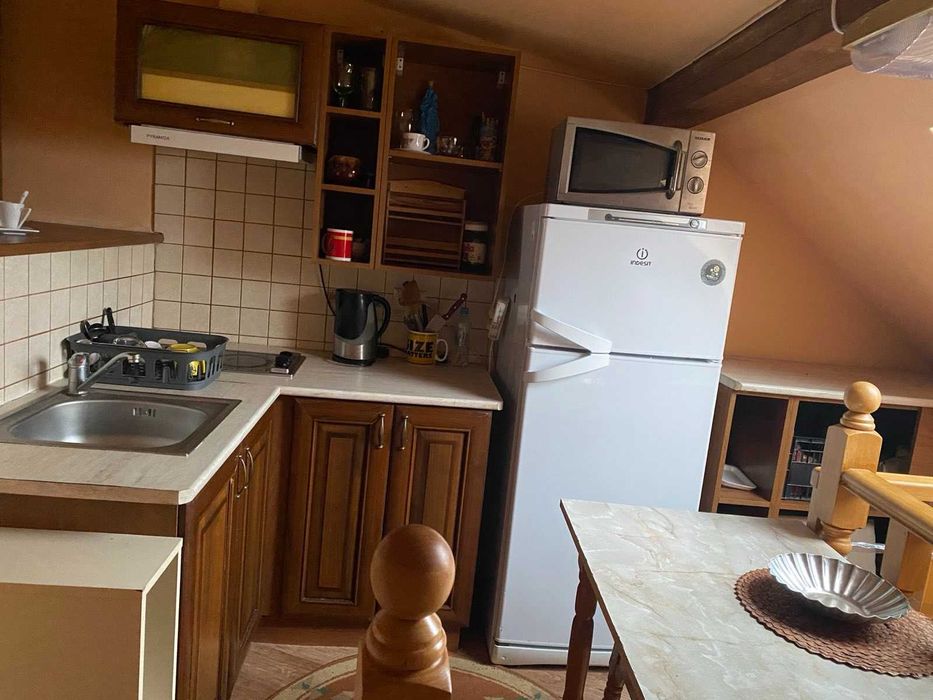 Довгострокова оренда дешевої 1к квартири !!!