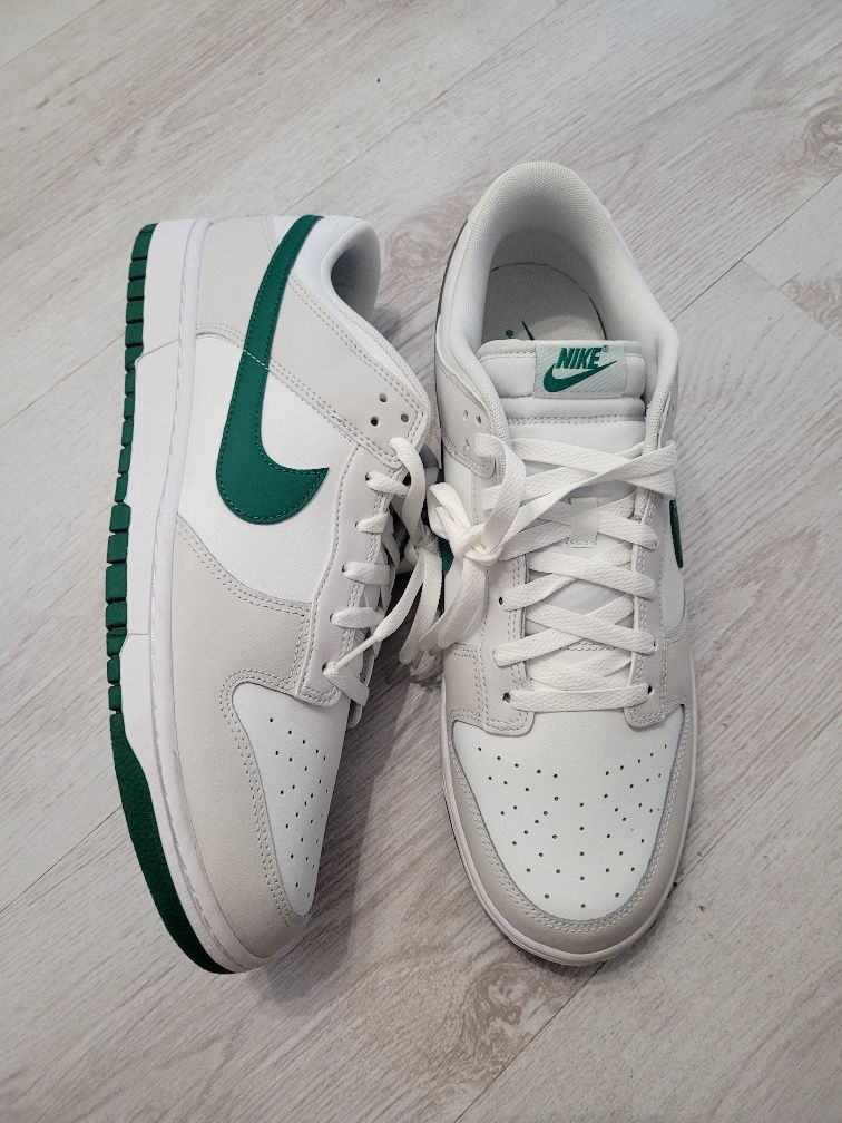 Кроссовки NIKE DUNK Low нові original
