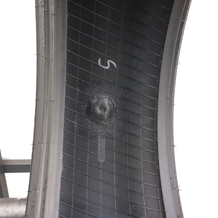 215/65/16C Falken 215/65R16C 109/107T Eurowinter Zima 2022 7,5-7,8mm