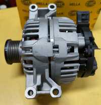 BMW E46 E90 E84 nowy alternator Hella 1.6 2.0