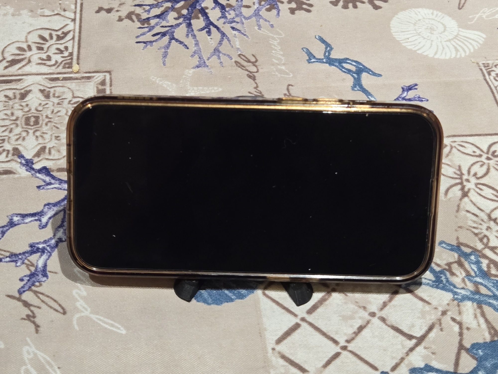 Suporte stand para telemóvel dobravel porta chaves