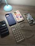 Lote de capas para iphone 13 pro max