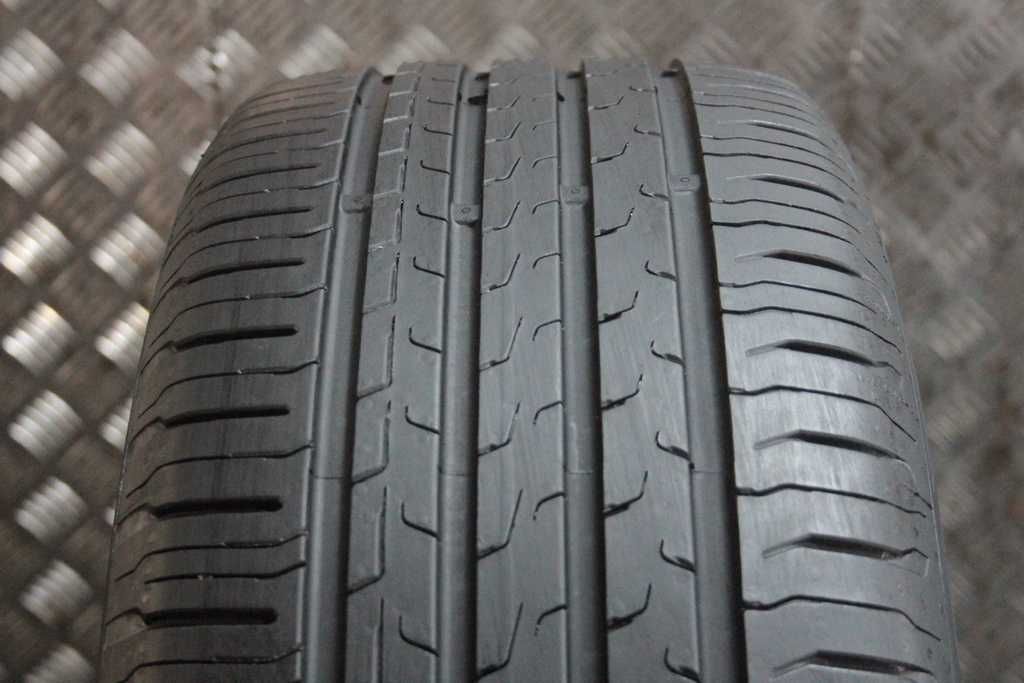 225/50/17 Continental EcoContact 6 225/50 R17 98Y XL 2023r jak nowa