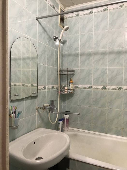 1к кВ. Метро Теремки  пішки, вул. Заболотного 42