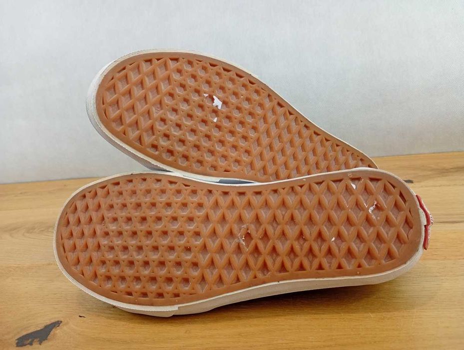 Vans Sk8-Low, buty sportowe (37)