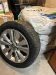 Felgi aluminiowe i opony