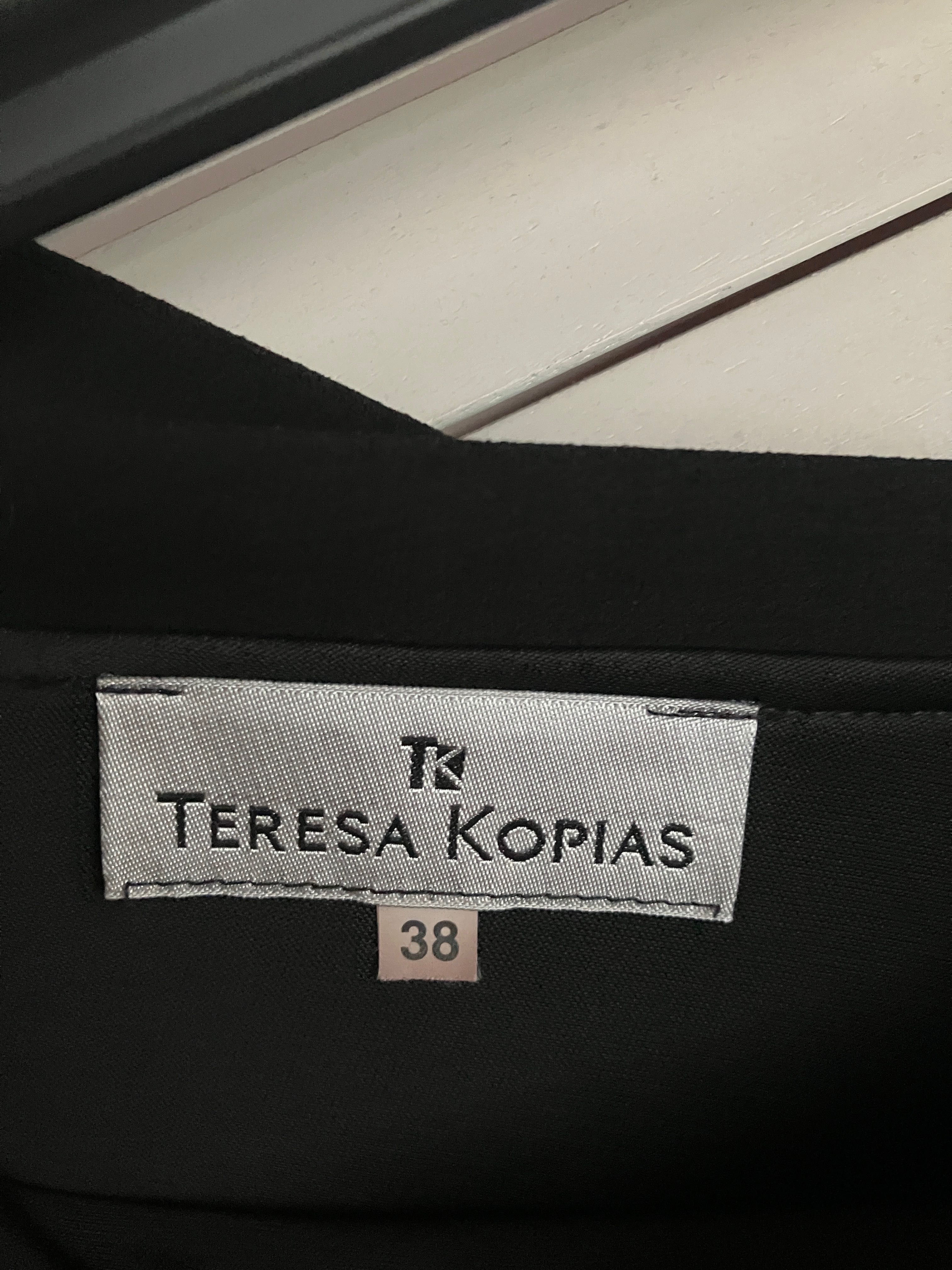 Sukienka - Teresa Kopias (38)