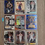 Karty NBA Nicola Jokic