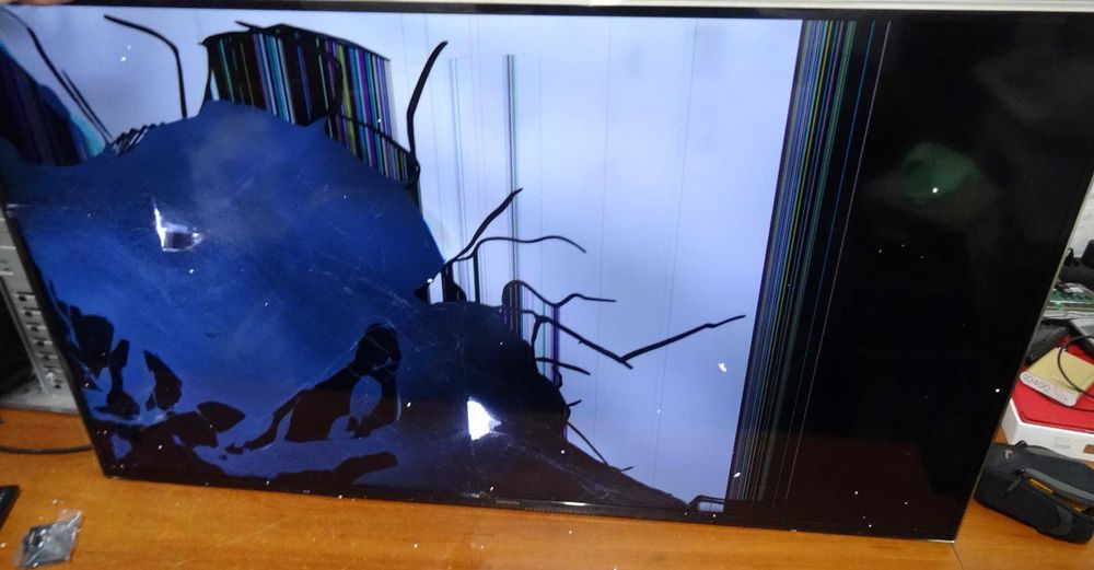 50" Samsung ue50h6400 bn94-07902x, bn44-00711a, розбірка