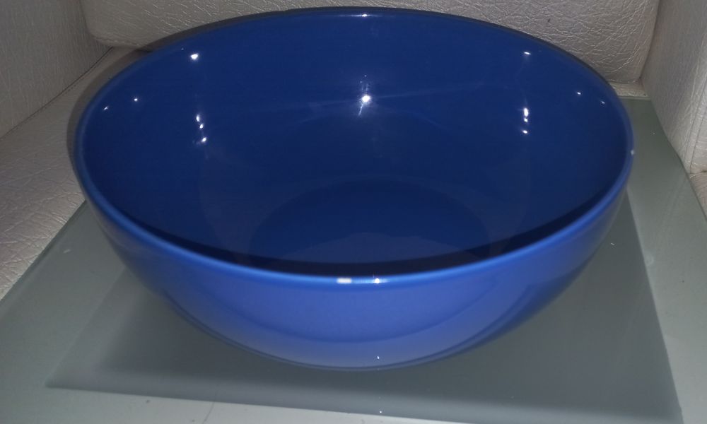Serviço composto por 12 pratos + Oferta de taça  VISTA ALEGRE