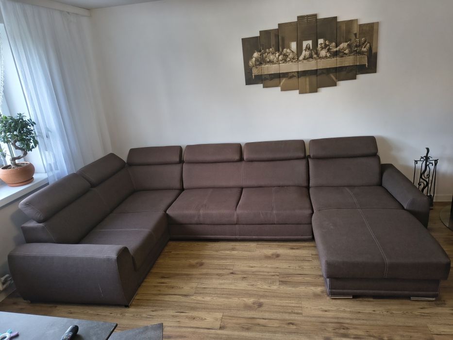 Sprzedam narożnik