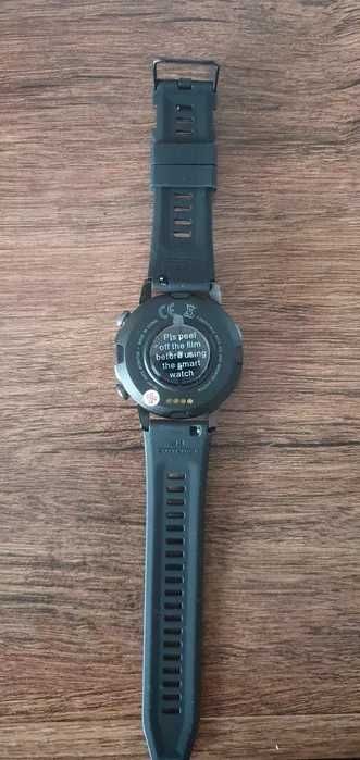 продам/обмен smart watch