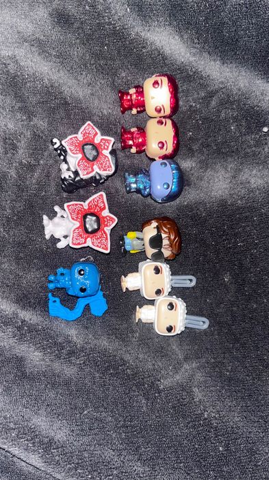 Кіндери дивні дива