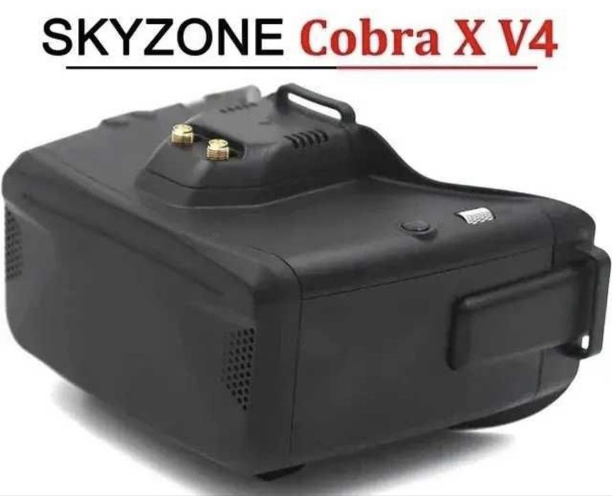 Skyzone Cobra X V4