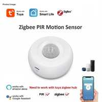 PIR Motion WiFi zigbee