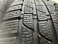 Pirelli Sotozero 2 x 2 sztuki