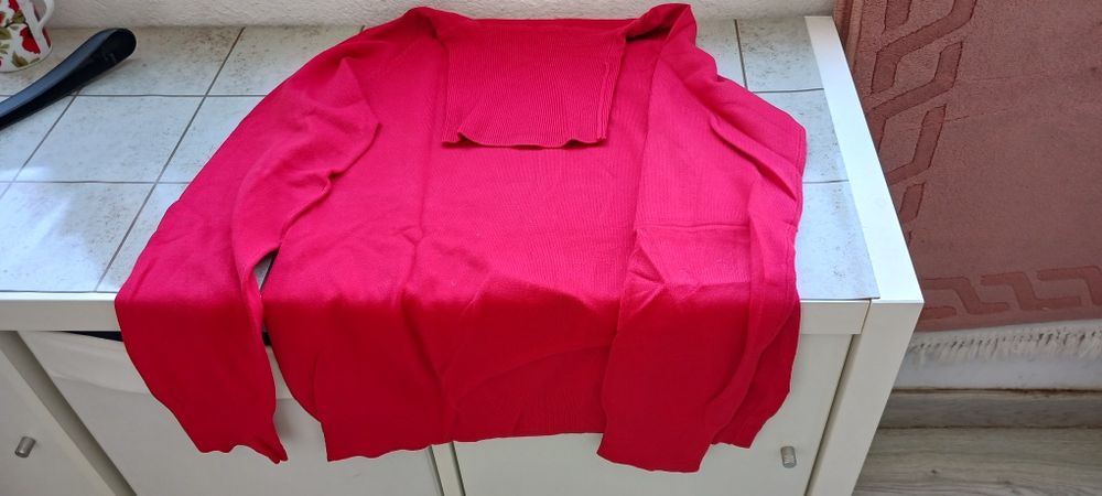 Poluveres vários quentes, preco cada 9€