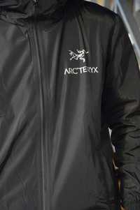 Якісна нова куртка Артерікс на гортексі / Arcteryx Gore-Tex / XS S M L