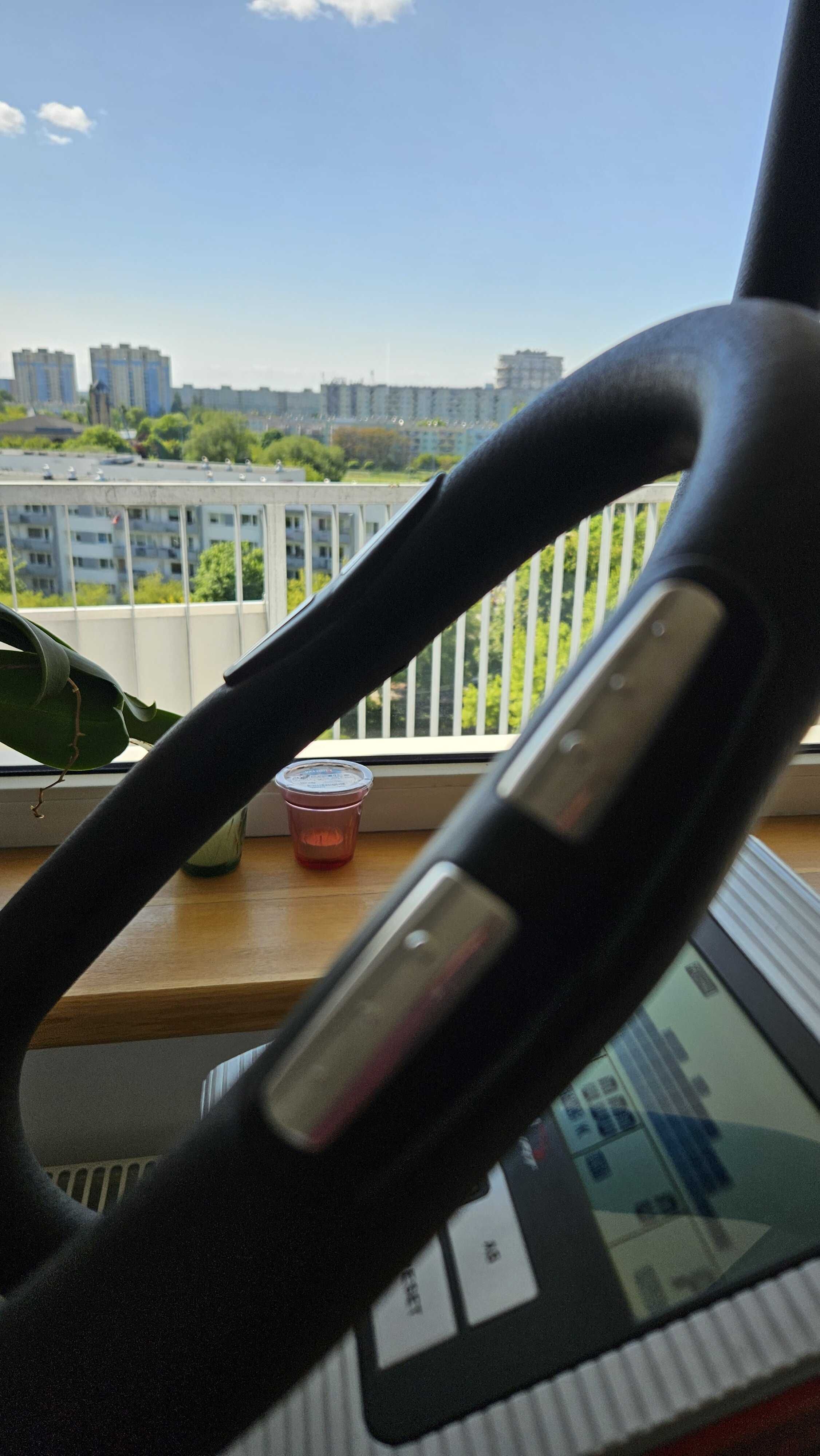 Orbitrek elektromagnetyczny Stamm Bodyfit XTE