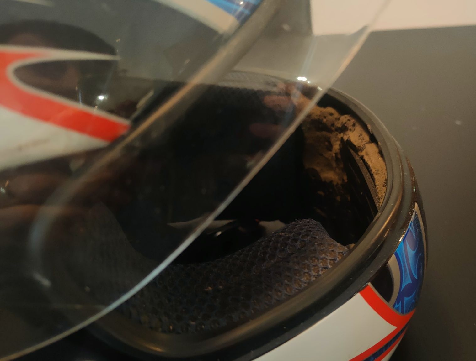 Capacete Bell M1