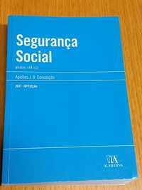 Segurança Social - manual prático