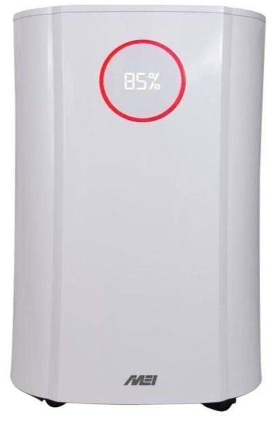 Desumidificador MEI - como novo