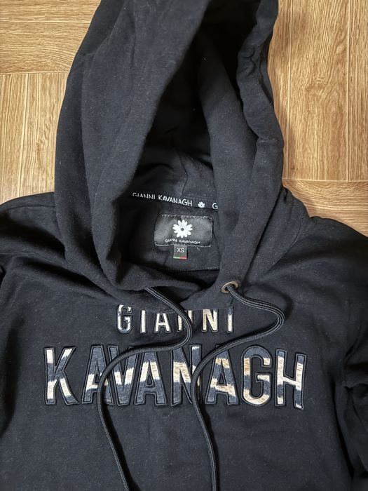 Байка на флісі Zara, H&M