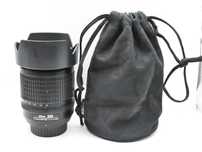 Nikon Nikkor AF-S DX 18-135 3,5-5,6 G ED polar gratis
