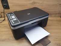 Drukarka HP CB580A urządzenie wielofunkcyjne, skan, ksero, atramentowa