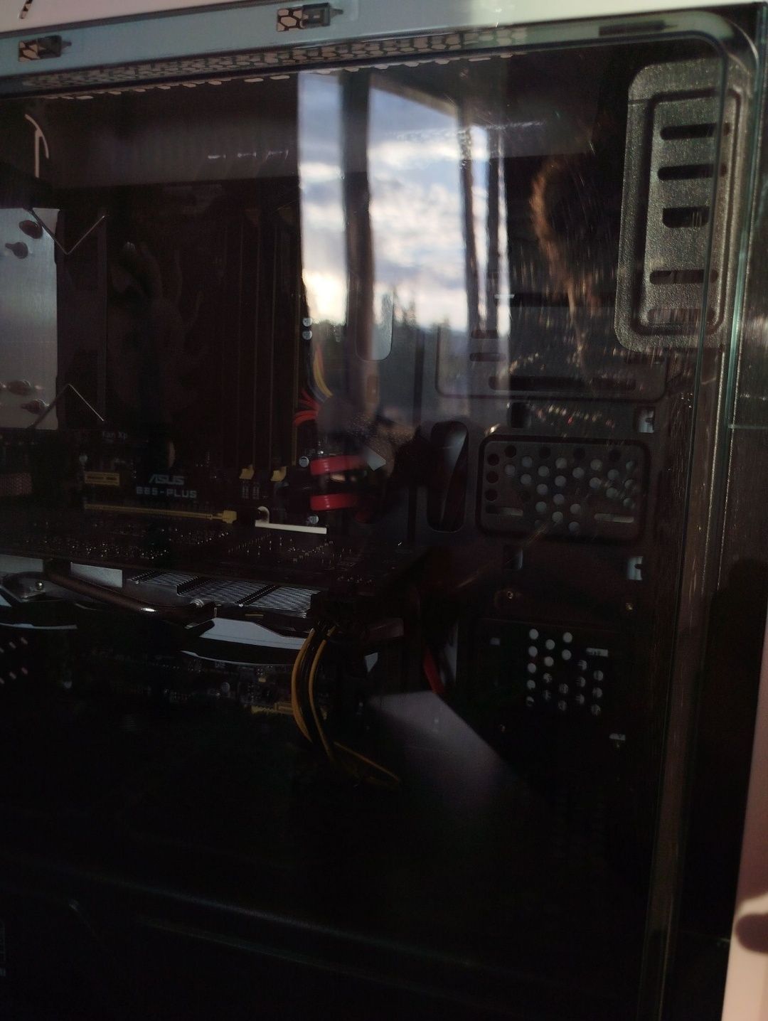 Ігровий Комп'ютер  GTX 1060