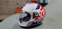 Shoei Glamster MM93 Tam M